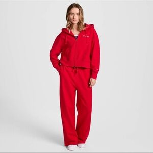 NWT Women’s Champion Fleece Set